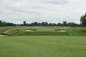 Inverness 1st Approach